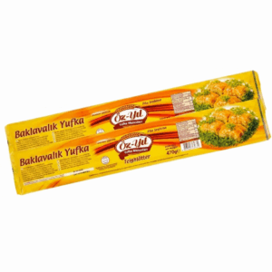 ÖZ-YIL Baklava Teig 470 g