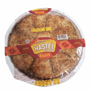 HASTEL Kuru Kadayıf Gebackene Teigfäden 500 g