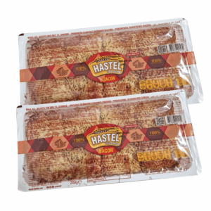 HASTEL Kuru Kadayıf Gebackene Teigfäden 200 g