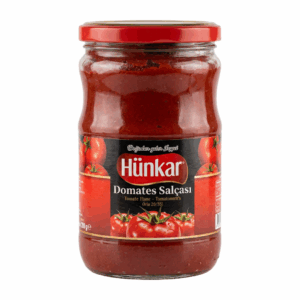 HÜNKAR Tomatenmark 650 g