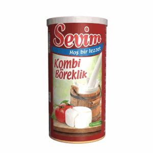 SEVIM Kombi Böreklik 800 g