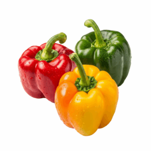 Paprika Mix 500 g Beutel