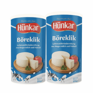 HÜNKAR Böreklik Frischkäsezubereitung 800 g