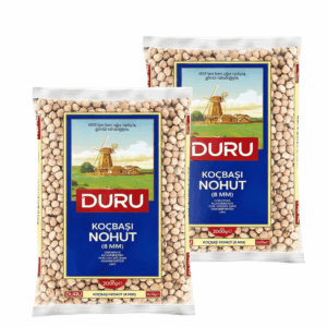 DURU Kichererbsen Koçbaşı 8 mm 2 kg