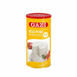 GAZi Hirtenkäse in Salzlake 45 % Fett 800 g