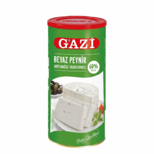 GAZi Hirtenkäse in Salzlake 55 % Fett 800 g