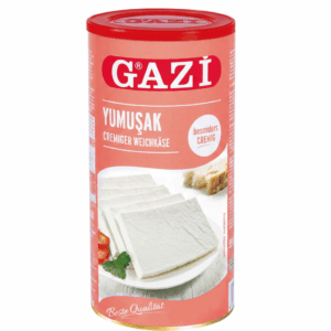 GAZi Hirtenkäse in Salzlake 60 % Fett 800 g