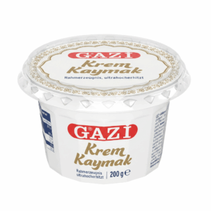 GAZi Kashkaval Käse Kaşar Peyniri 400 g