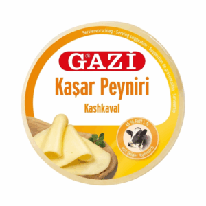 GAZi Cremiger Weichkäse Yumuşak Peynir 800 g