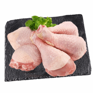 Hähnchenunterkeule 10 kg Karton Halal