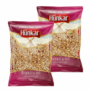 Hünkar Weizen 1 kg