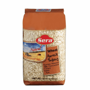 Sera Weizen 1 kg