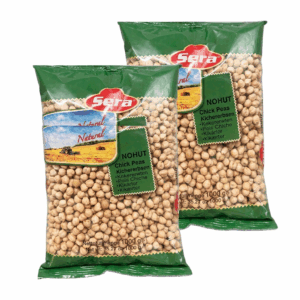 Sera Kichererbsen 8 mm 1 kg