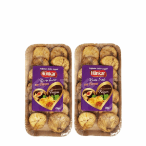 Hünkar getrocknete Feigen 250 g