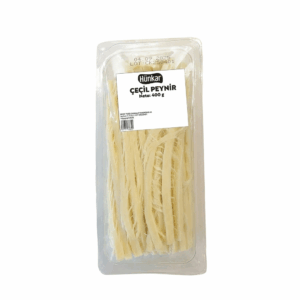 Hünkar Fadenkäse Cecil Peynir 400 g