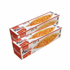 Pidemiss Pide Margherita TK 3 Stück 450 g