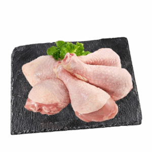 Hähnchen Unterkeule Halal 10 kg Karton