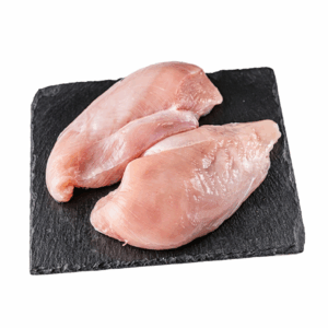 Hähnchen Filet ohne Knochen Halal 1 kg