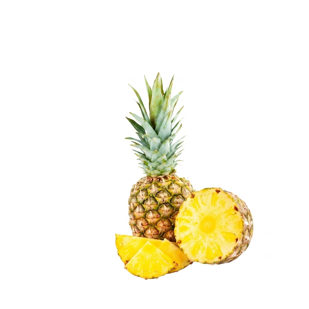 Ananas extra Sweet Stück
