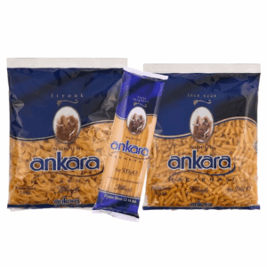 ANKARA Nudeln verschiedene Sorten 500 g