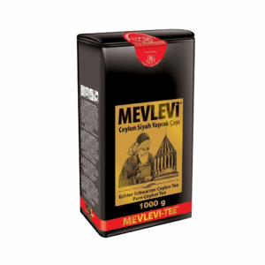 MEVLEVI Ceylon Tee 500 g