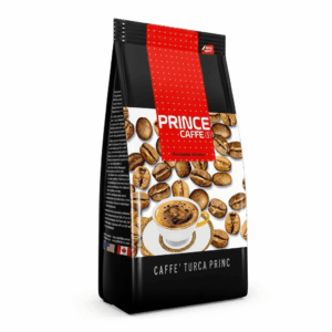 PRINCE Caffe Mokka Kaffee 500 g