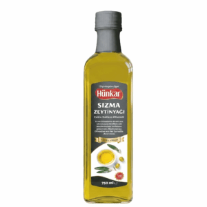 HÜNKAR extra Natives Olivenöl 750 ml
