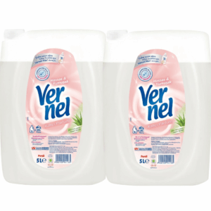 VERNEL Weichspüler Hassas & Yumuşak 5 lt