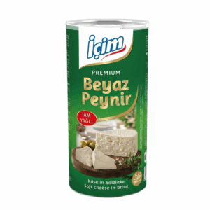 ICIM Weichkäse in Salzlake Premium Tam Yağlı 800 g