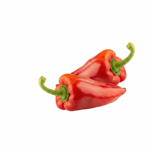Spitzpaprika rot 1 kg