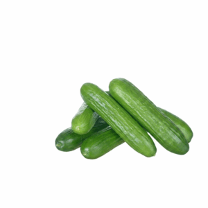 Mini Gurken 1 kg