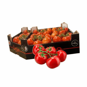 Strauchtomaten 5 kg Kiste