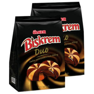 ÜLKER Biskrem Duo 150 g