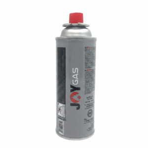 JOY Gas Gaskartusche für Gaskocher 227 g