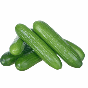 mini Gurken 1 kg
