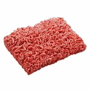 Rindergehacktes 5 kg Halal