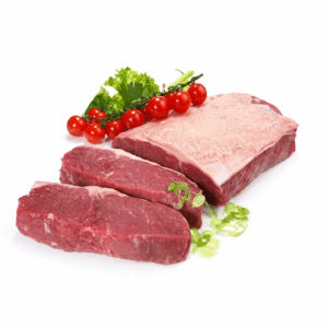 Rindersteak 1 kg Halal