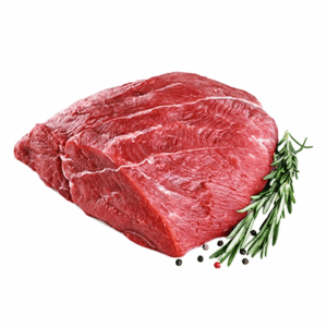 Rindfleisch ohne Knochen 5 kg Halal