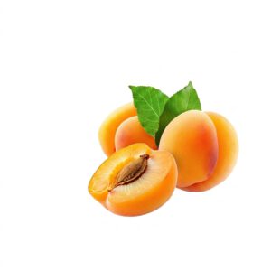 Aprikosen 500 g Schale