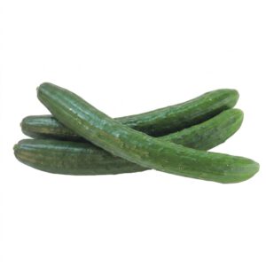 Feine Gurken 1 kg