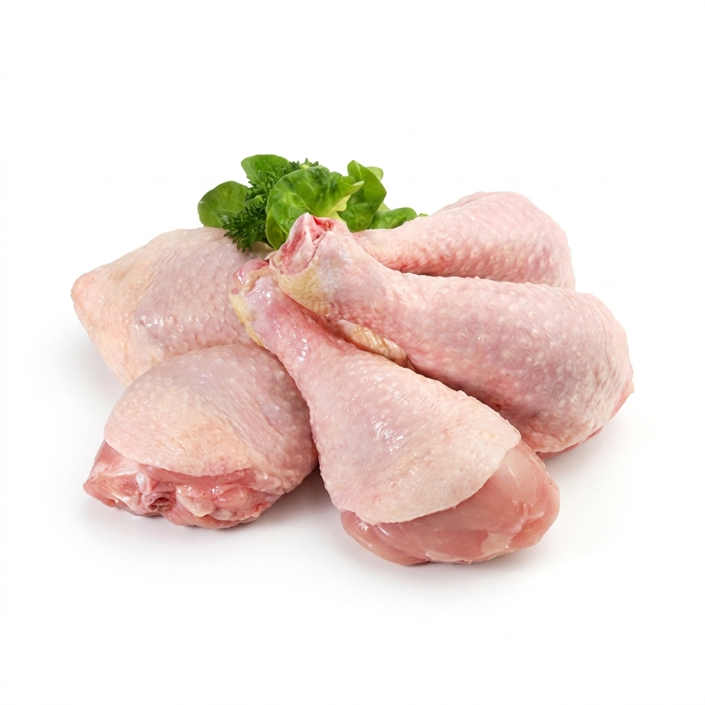 Hähnchenunterkeule 10 kg Karton