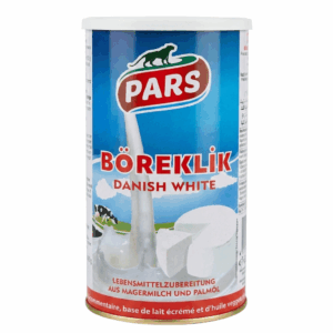 Pars Böreklik Danish White 800 g