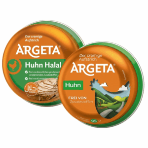 Argeta Aufstrich Huhn / Huhn Halal 95 g