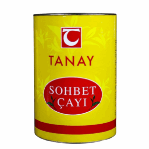 Tanay Sohbet Ceylon Tee 500 g