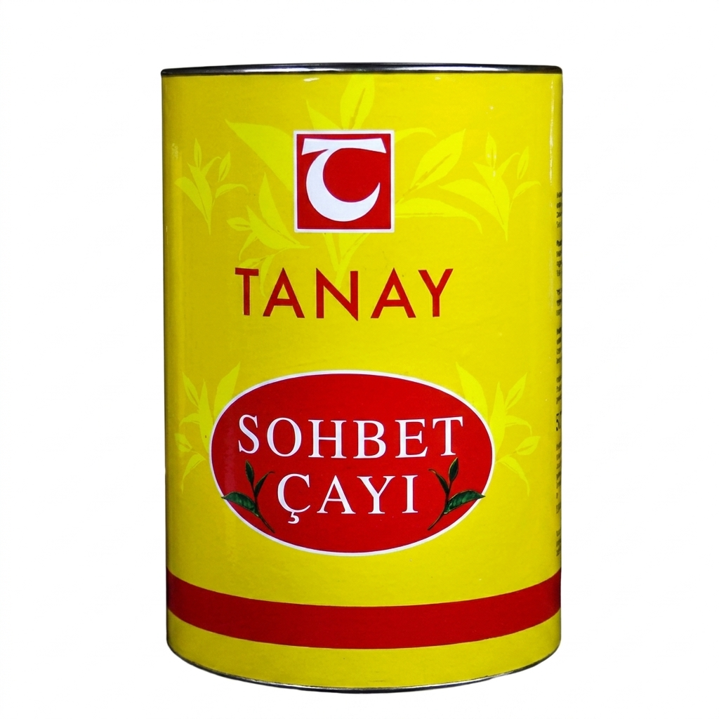 Tanay Sohbet Ceylon Tee 500 g