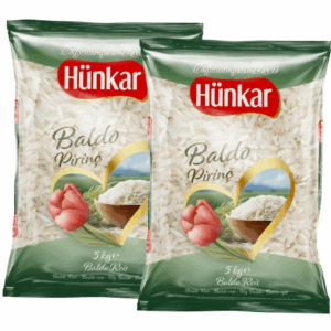 Hünkar Baldo Reis 5 kg