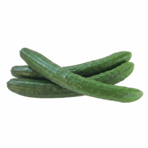 Feine Gurken 1 kg