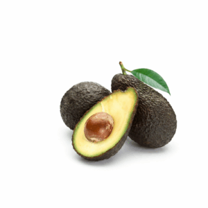 Avocado Stück