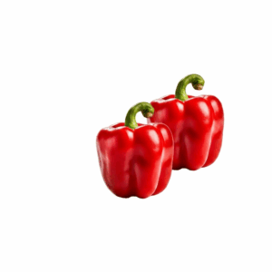 Paprika rot 1 kg