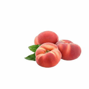 Pfirsiche Paraguayo 1 kg